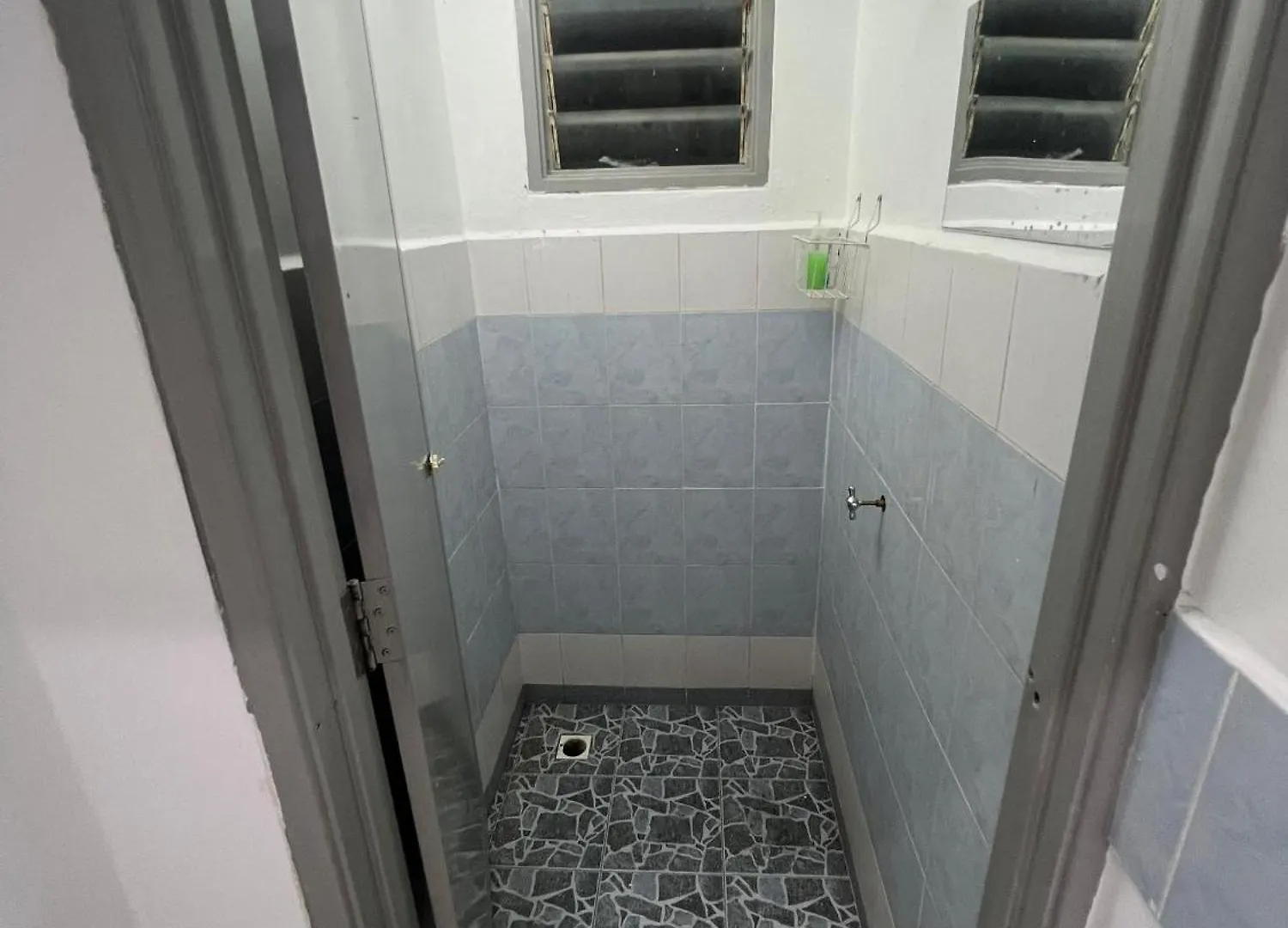 Mentera Homestay Simpang Ampat