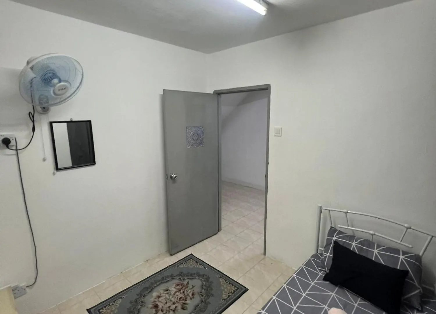 Mentera Homestay Simpang Ampat 0*,