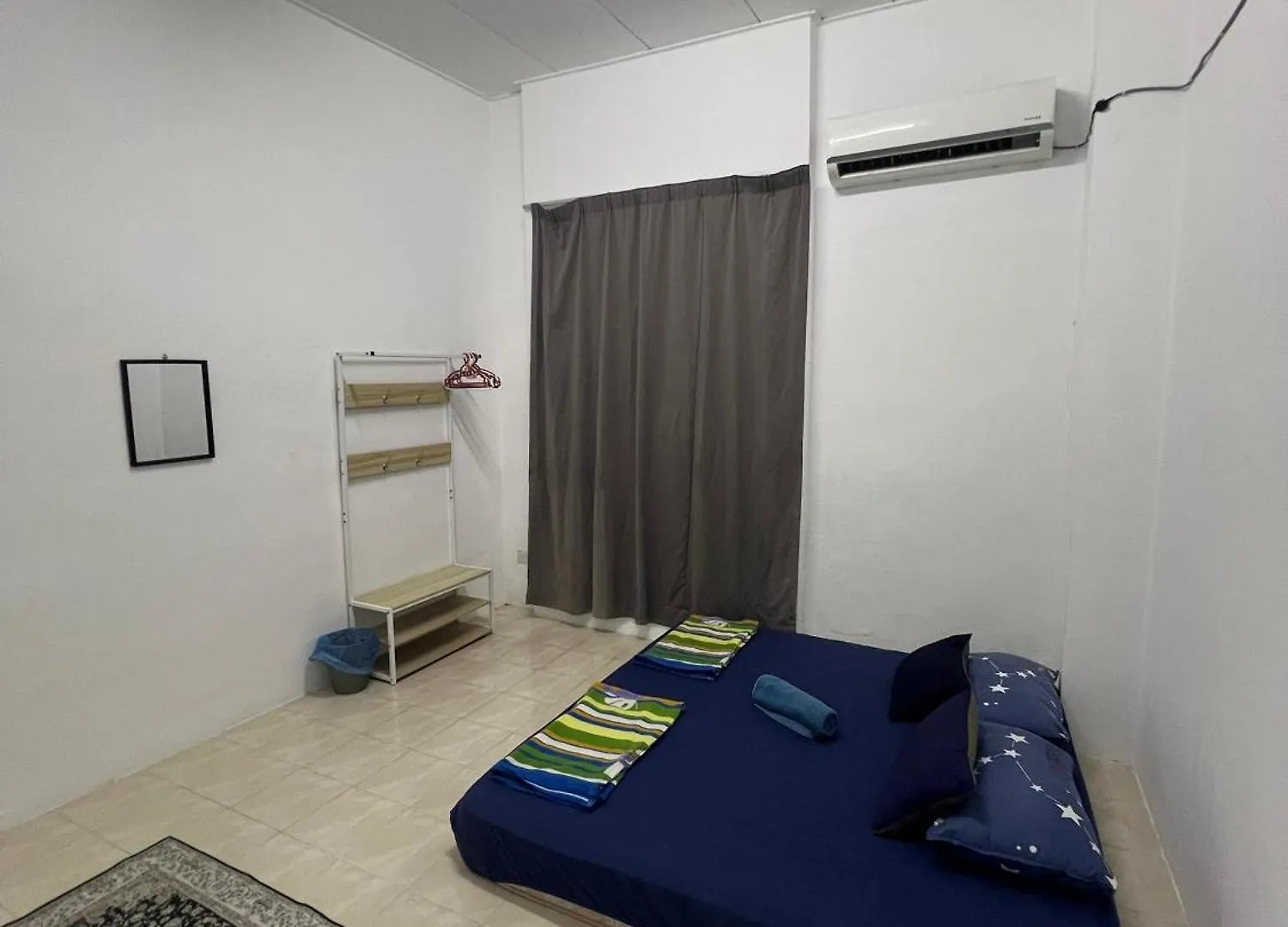 Mentera Homestay Simpang Ampat 別荘